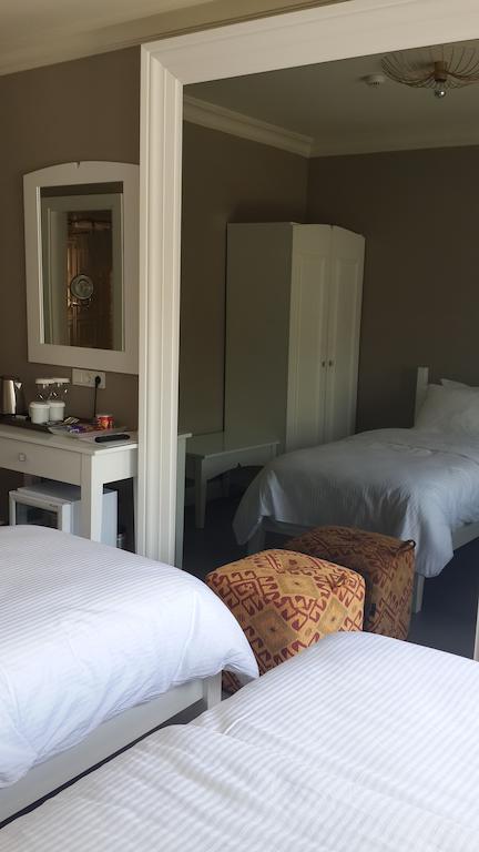 Samira Exclusive Hotel & Apartments Kalkan Rom bilde