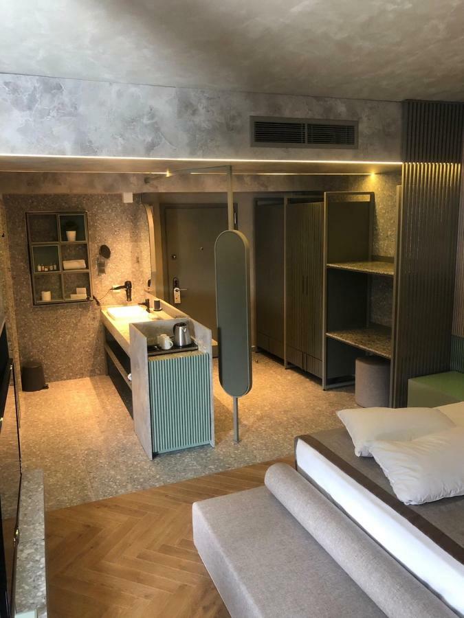 Samira Exclusive Hotel & Apartments Kalkan Eksteriør bilde